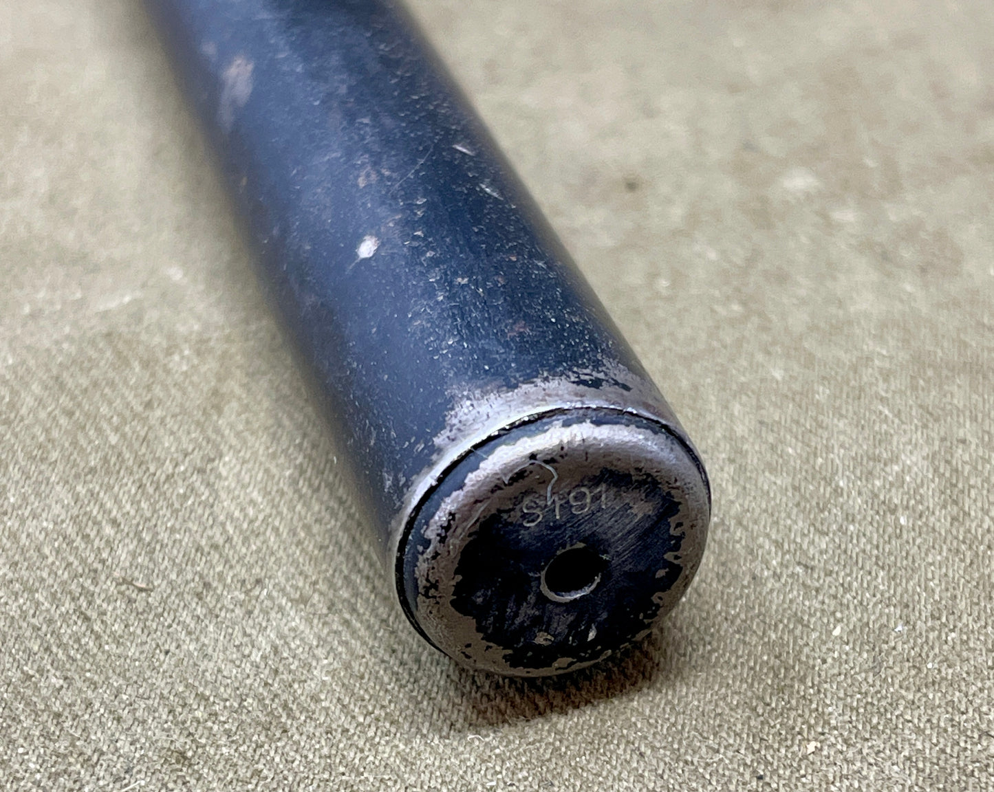 Original British NO 4 Spike Bayonet