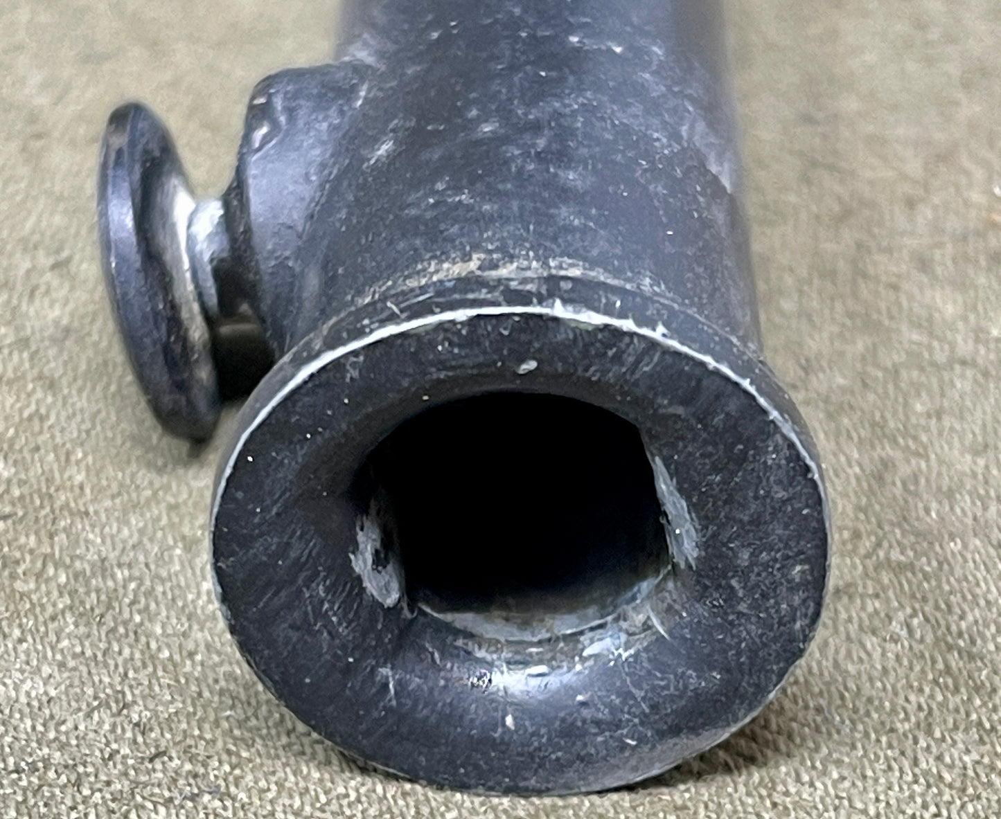 Original British NO 4 Spike Bayonet