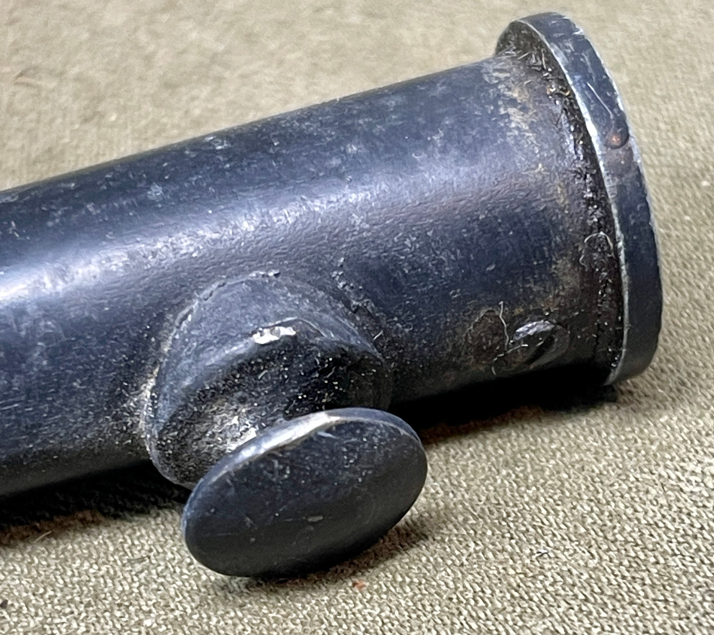 Original British NO 4 Spike Bayonet