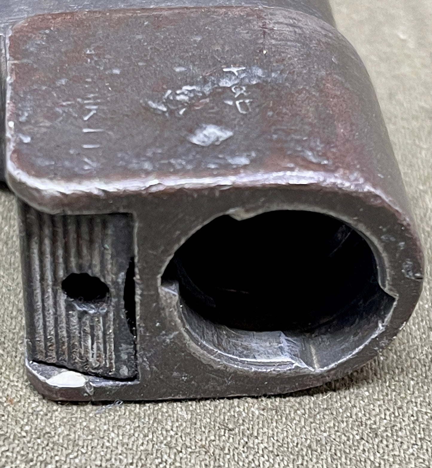 Original British NO 4 Spike Bayonet