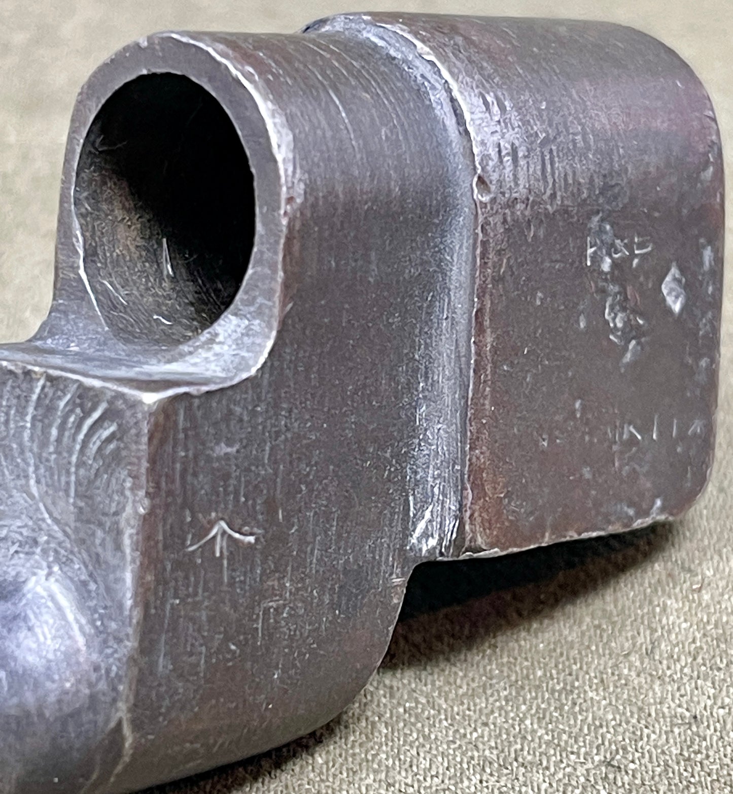 Original British NO 4 Spike Bayonet