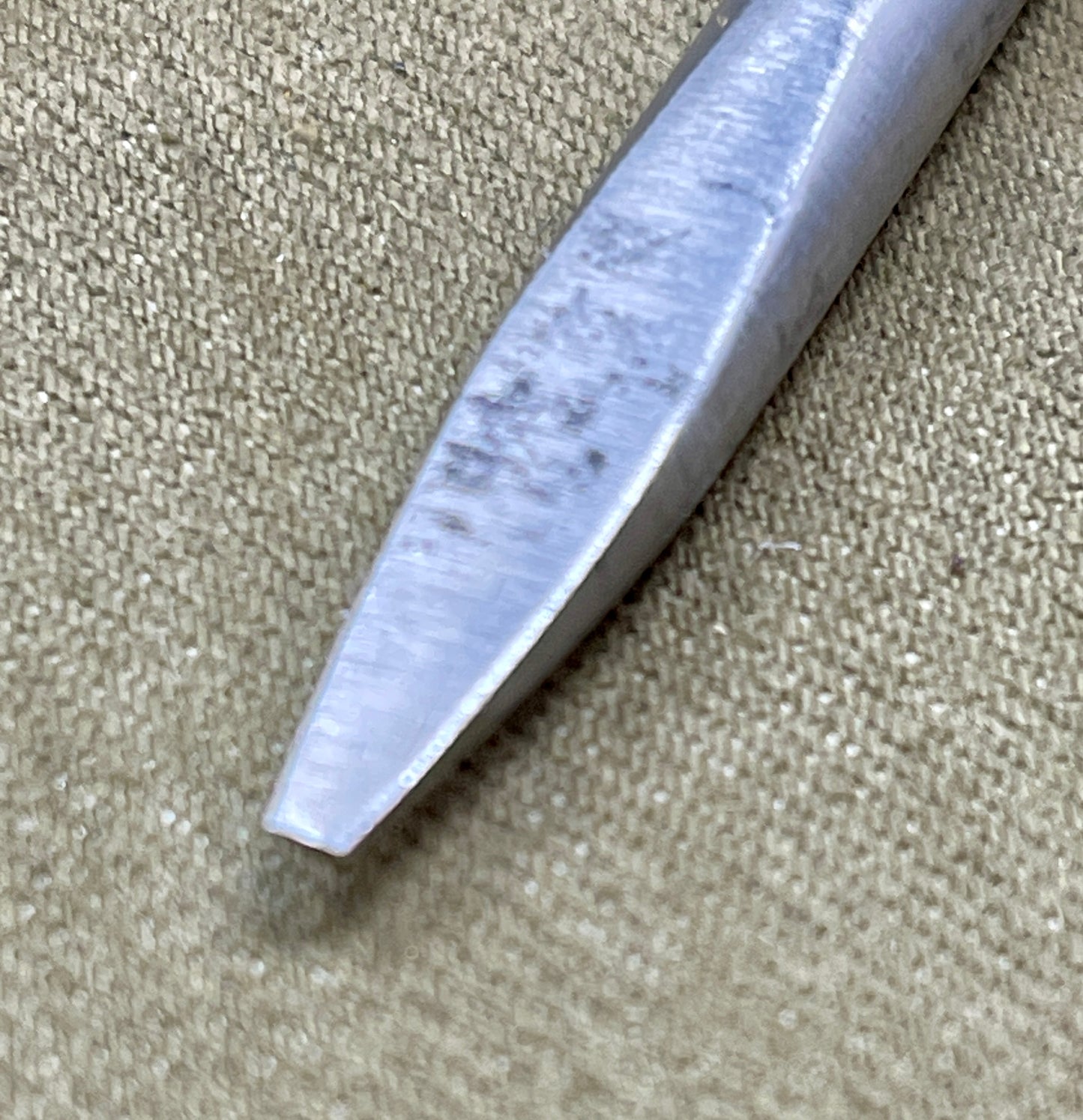 Original British NO 4 Spike Bayonet