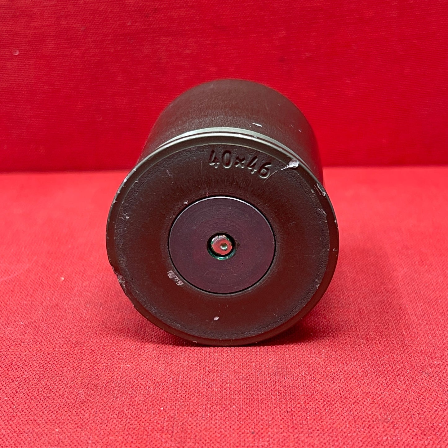 British 40mm x 46 UGL cases