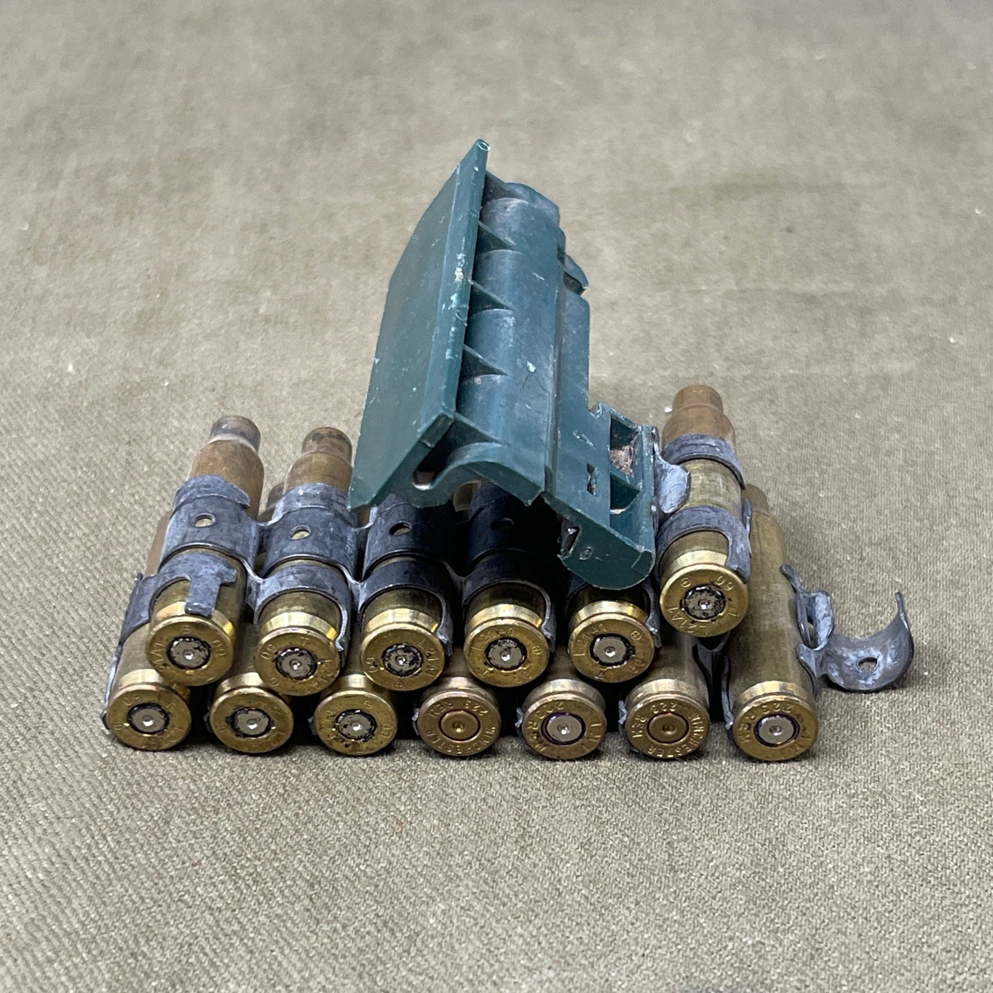 L108A1 Minimi