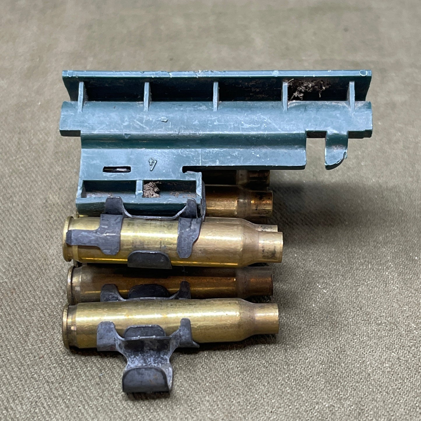 L108A1 Minimi