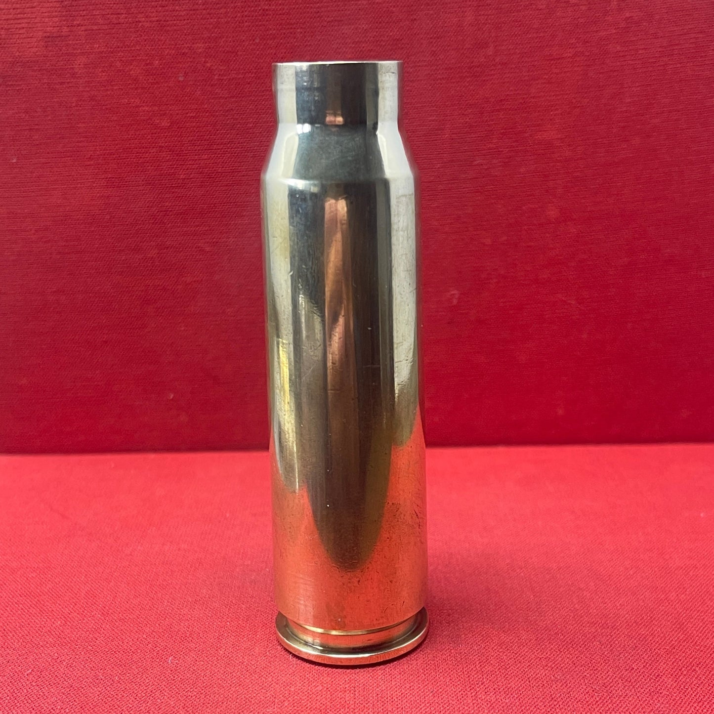 20mm Vulcan Empty Brass Cartridge Case
