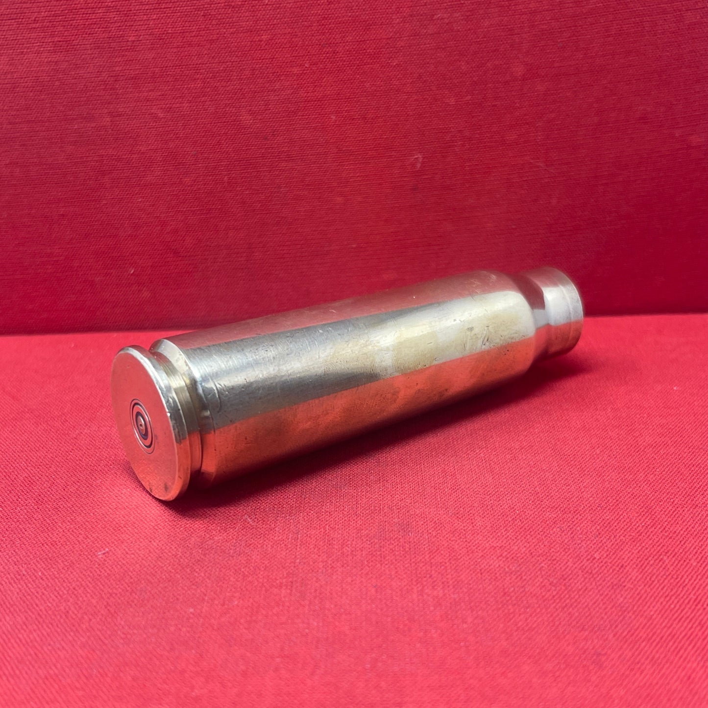 20mm Vulcan Empty Brass Cartridge Case