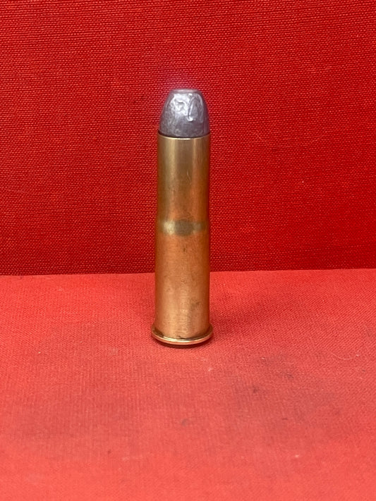 11,15x60R Lorenz Karlsruhe INERT