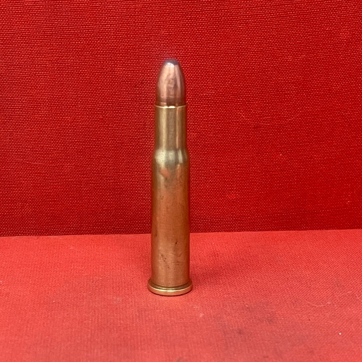 Federal Cartridge FC INERT 30-30 Round