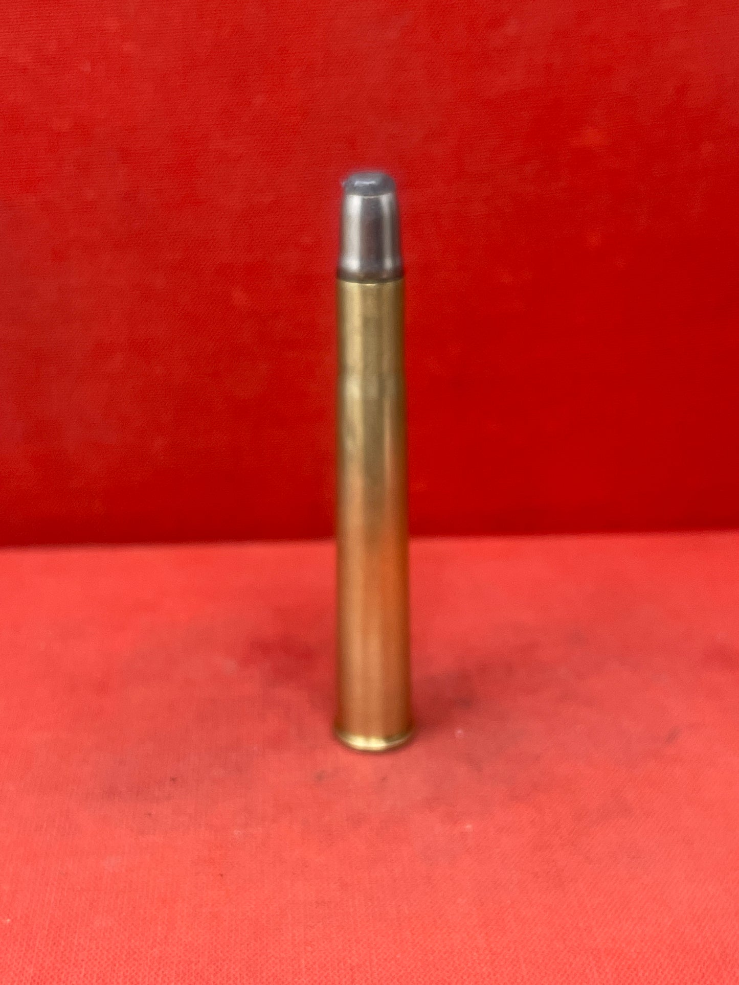 INERT RWS 9.3X74R Cartridge