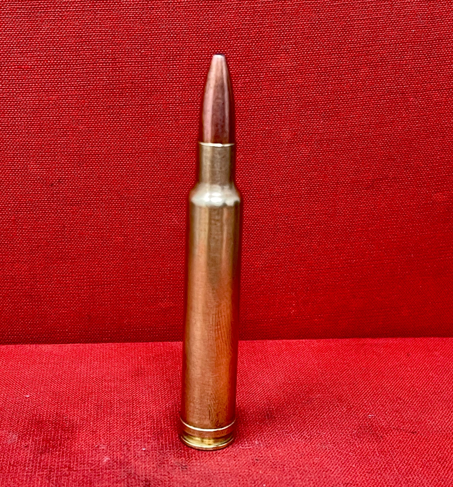 .300 Weatherby Magnum R-P INERT Round