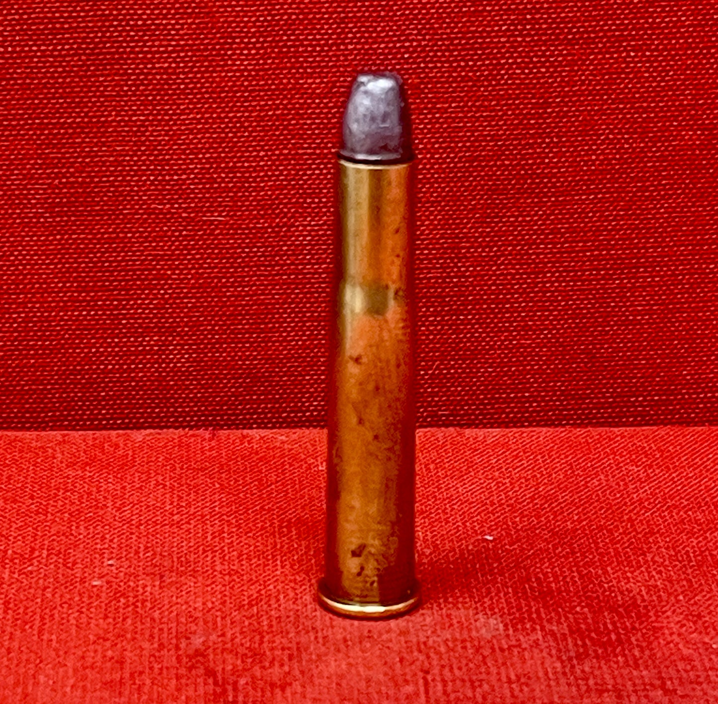 INERT REM-UMC .25-20 Round for Sale - Classic American Ammunition Collectible