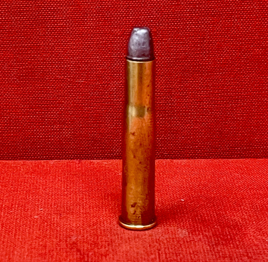 INERT REM-UMC .25-20 Round for Sale - Classic American Ammunition Collectible