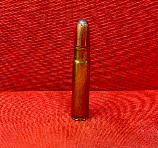 INERT .358 W-W Super Round for Sale | Collectible Ammunition
