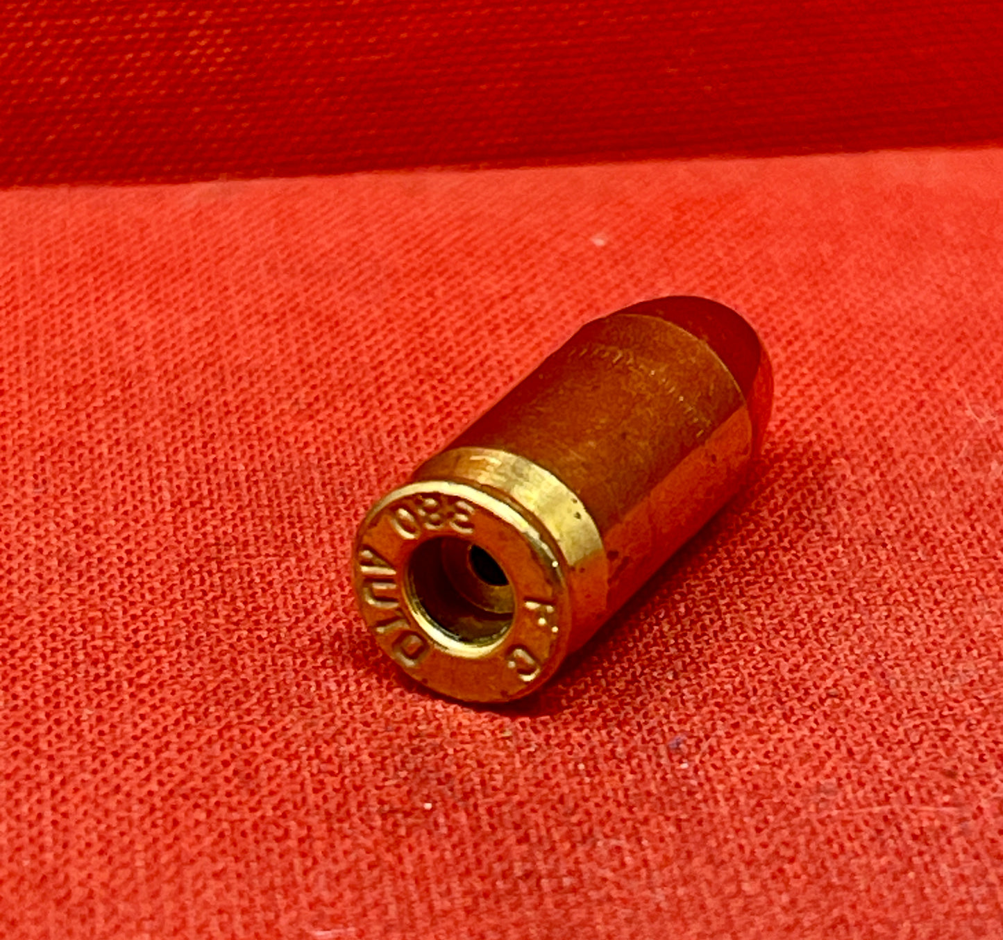 INERT .38 Auto Round FC | Federal Cartridge Corporation Replica for Sale