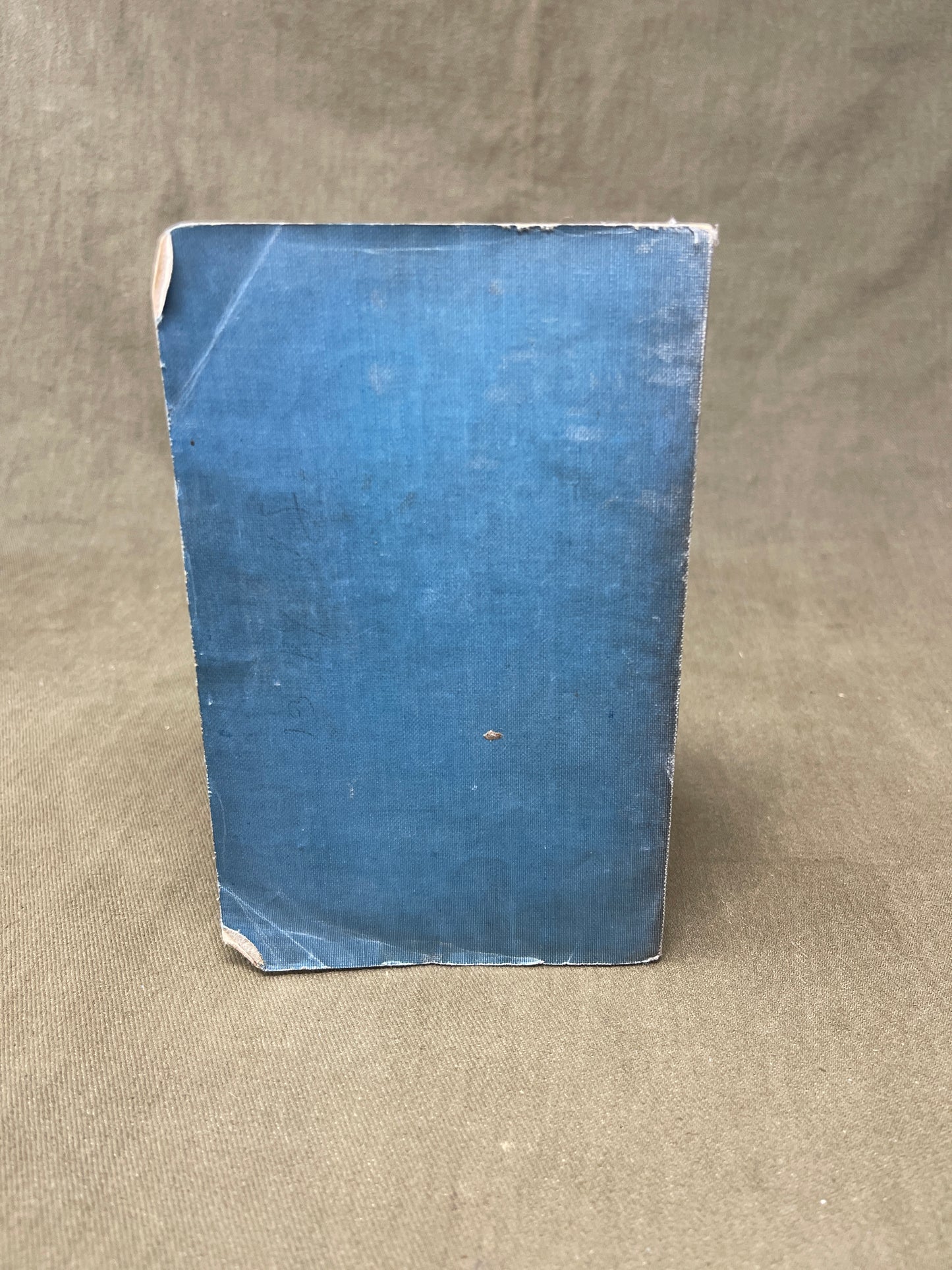 British Red Cross Society First Aid Manual Book 2
