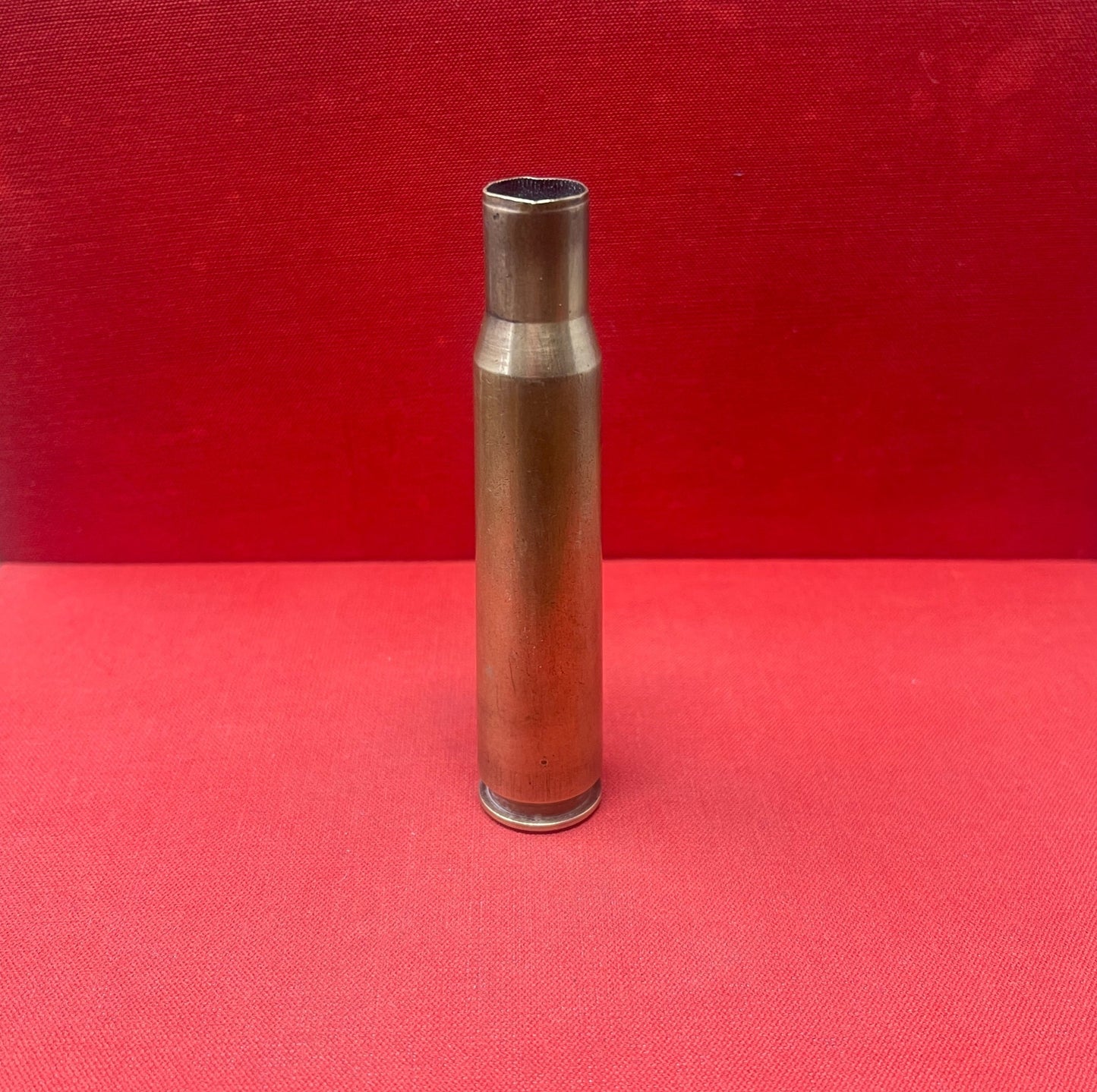 British .50 Cal Drill Cartridge Case K – Kynoch & Co, Witton, Birmingham, UK