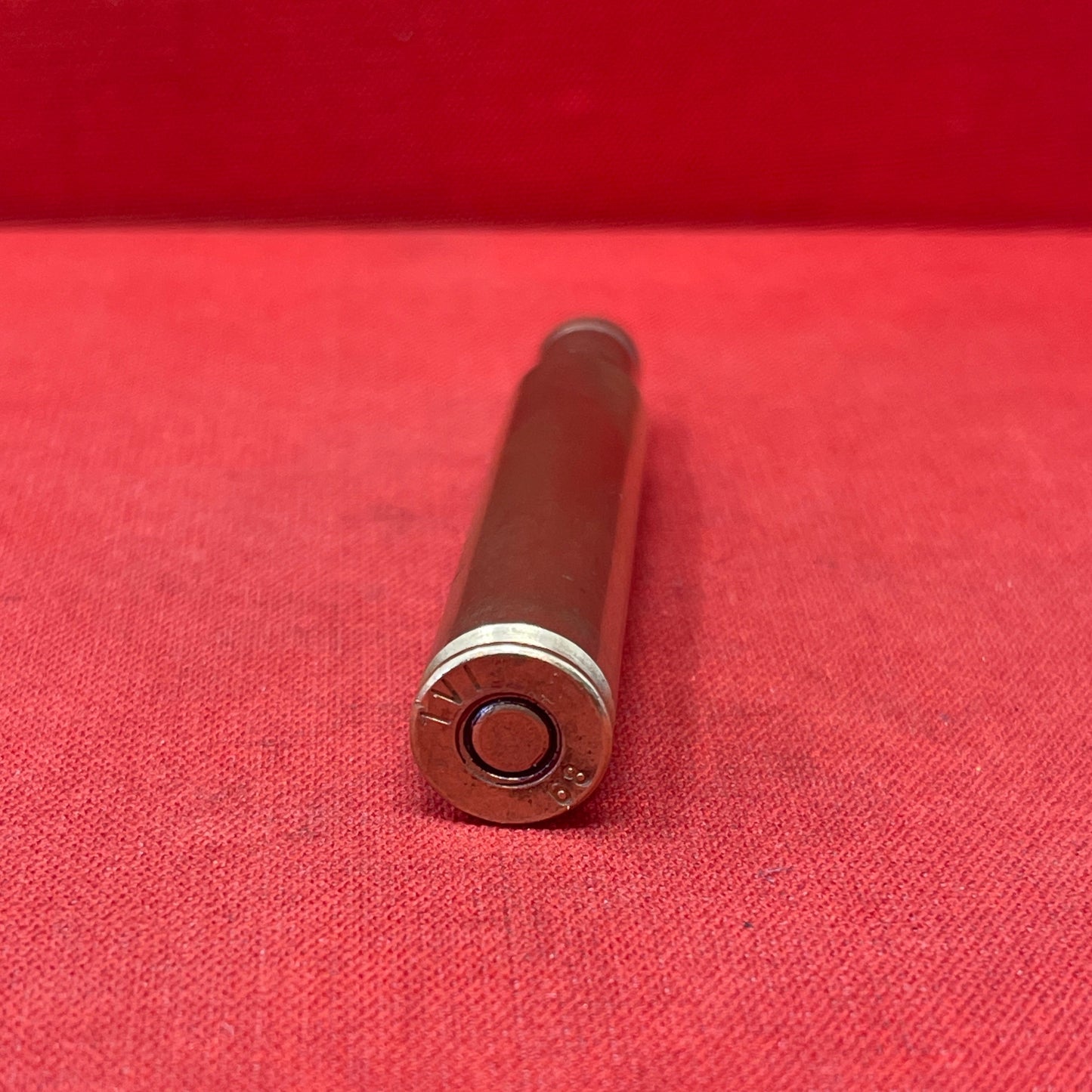 Canadian 30-06 M-1909 Blank Round