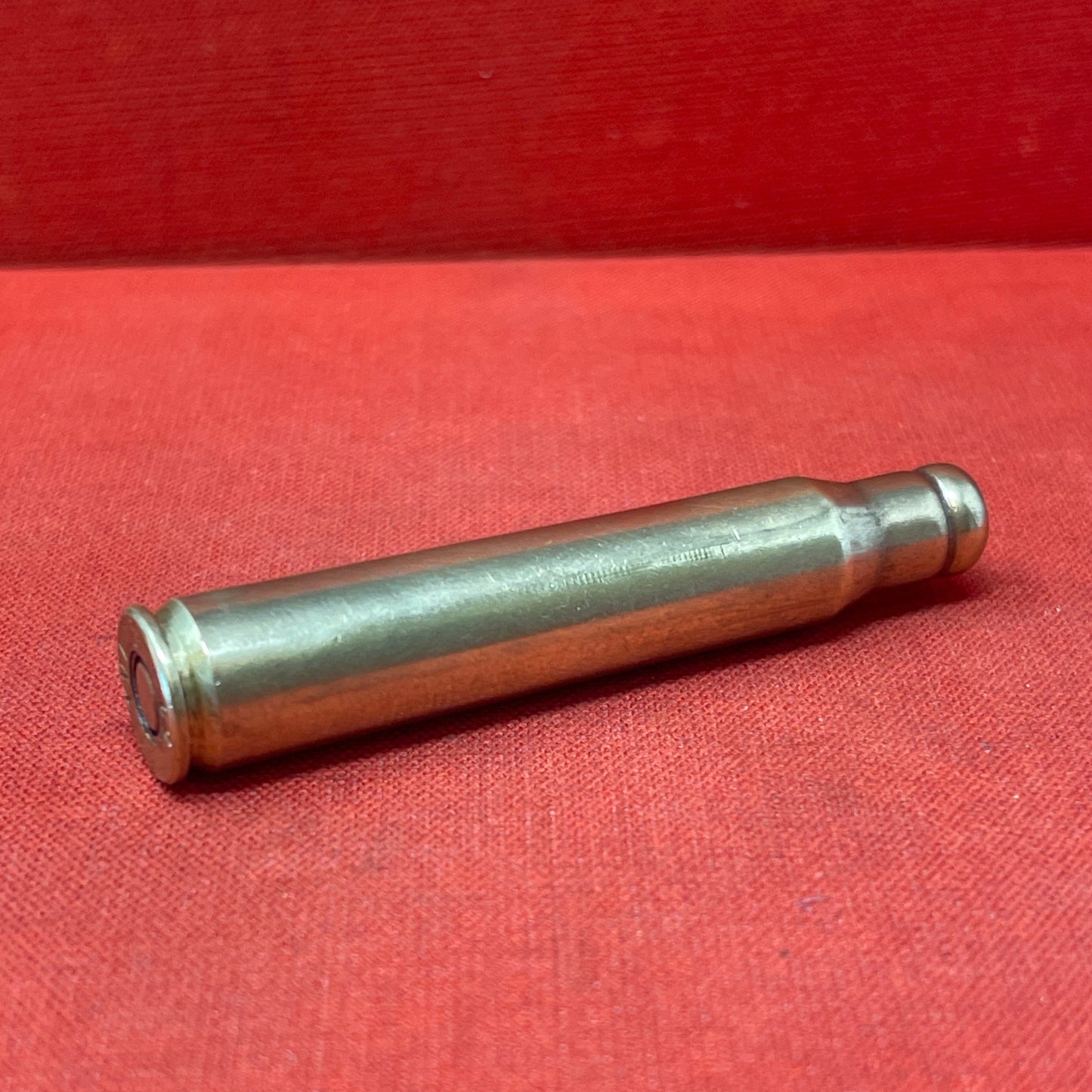 Canadian 30-06 M-1909 Blank Round