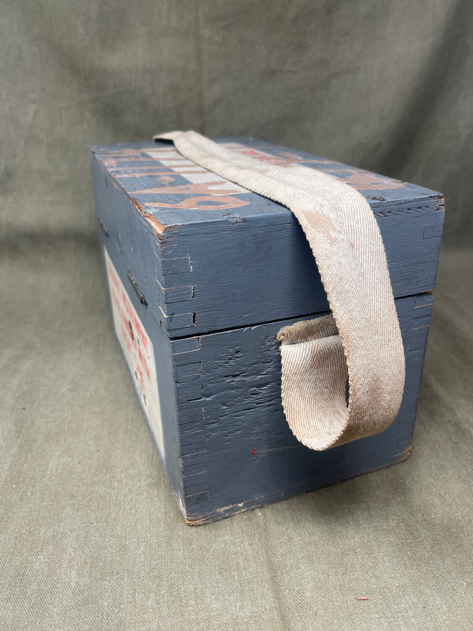 Royal Air Force WWII RAF Bomber Aircraft Canadian ASTRO MK II Compass