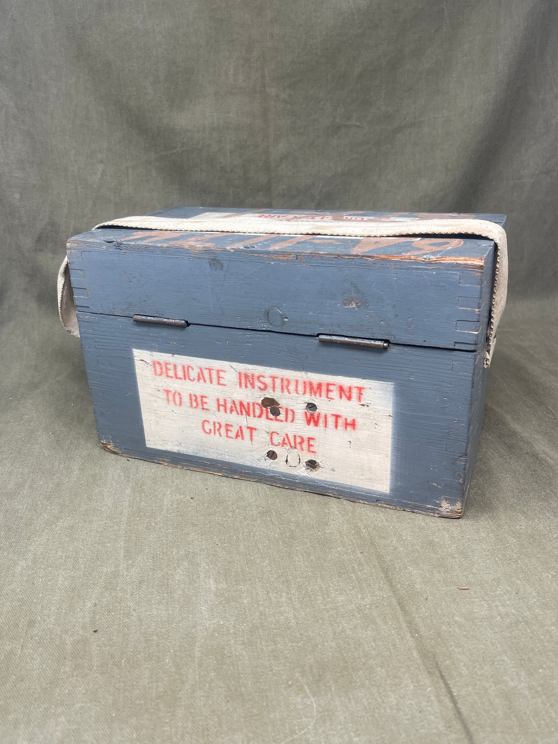 Royal Air Force WWII RAF Bomber Aircraft Canadian ASTRO MK II Compass