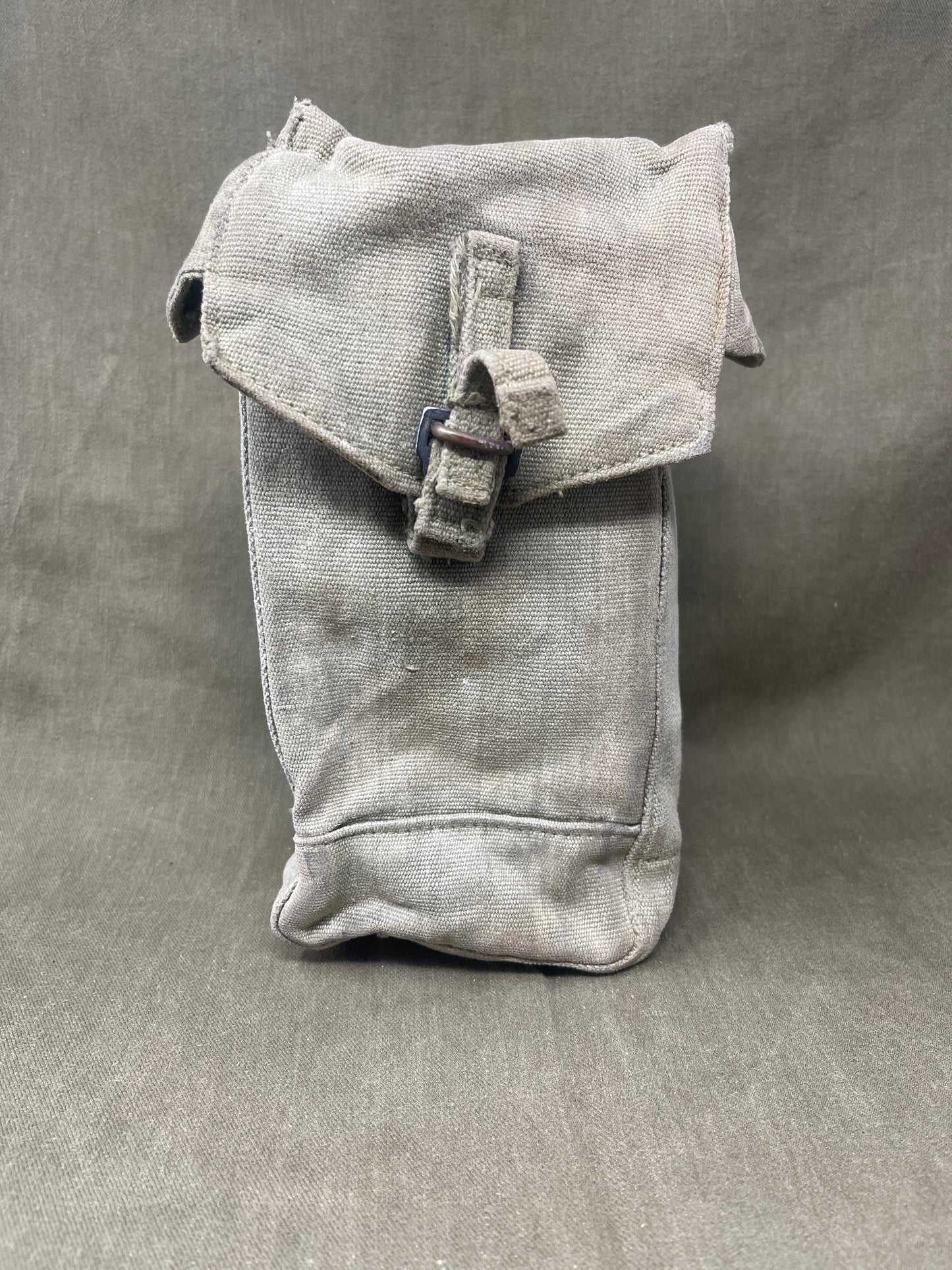 1944 Pattern Webbing Left Ammunition Pouch