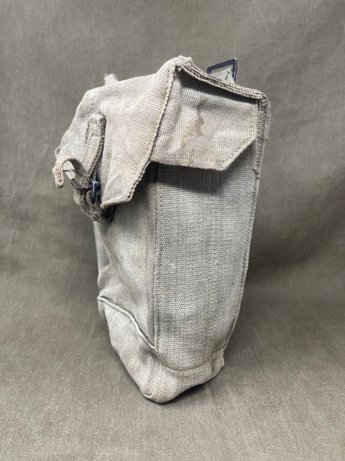 1944 Pattern Webbing Left Ammunition Pouch