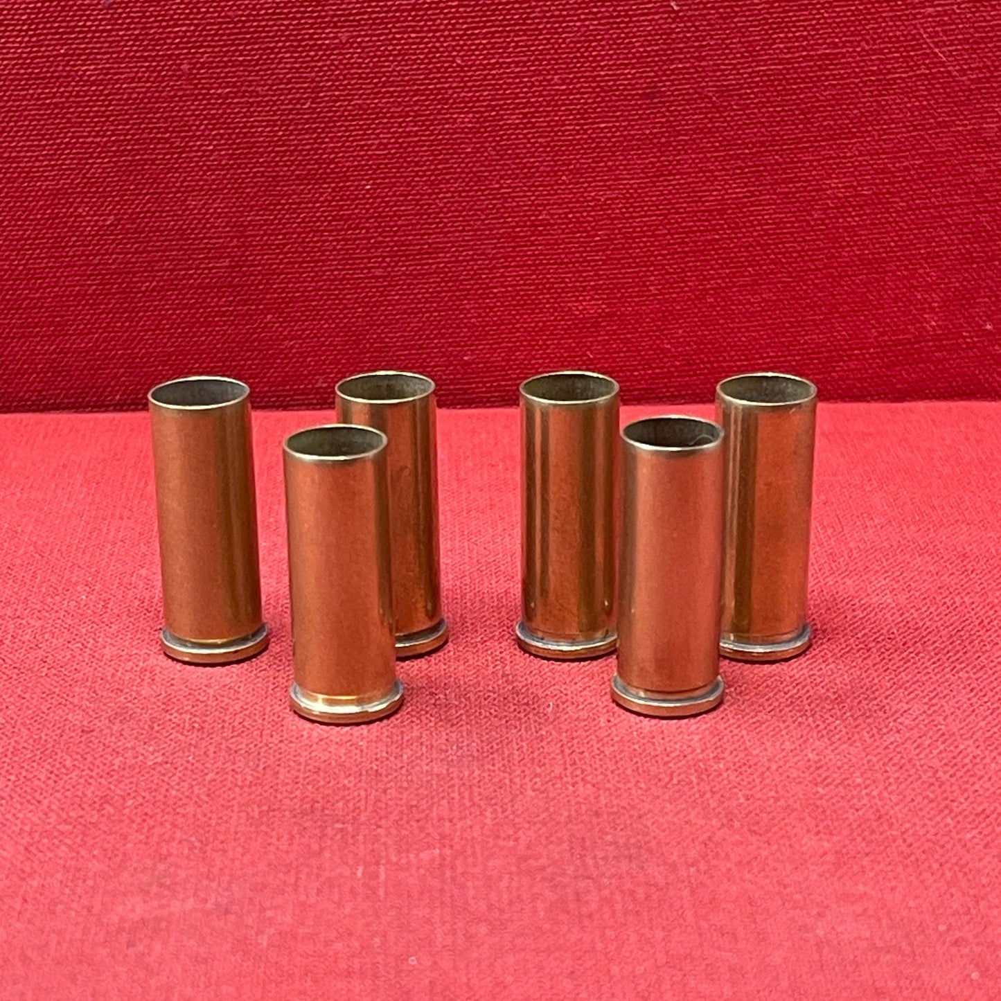 .32 Calibre Cartridge