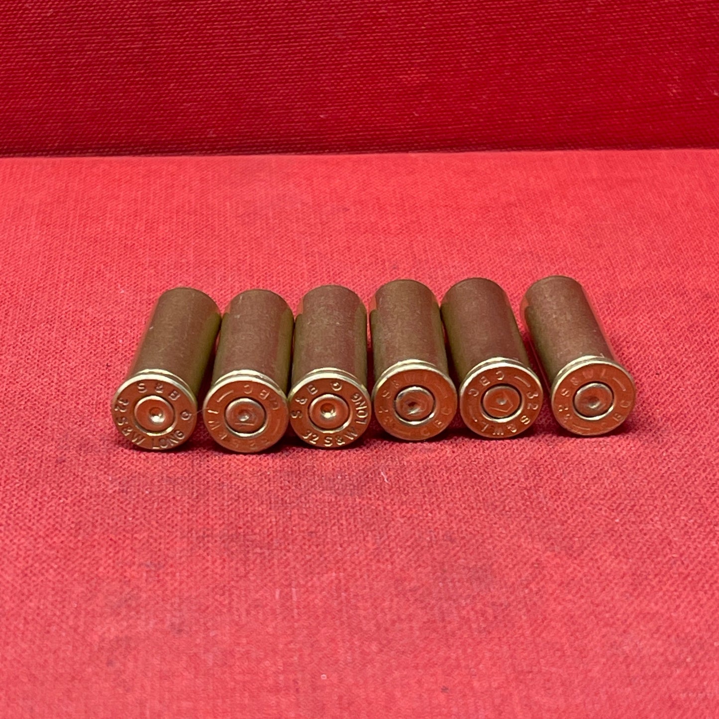 .32 Calibre Cartridge