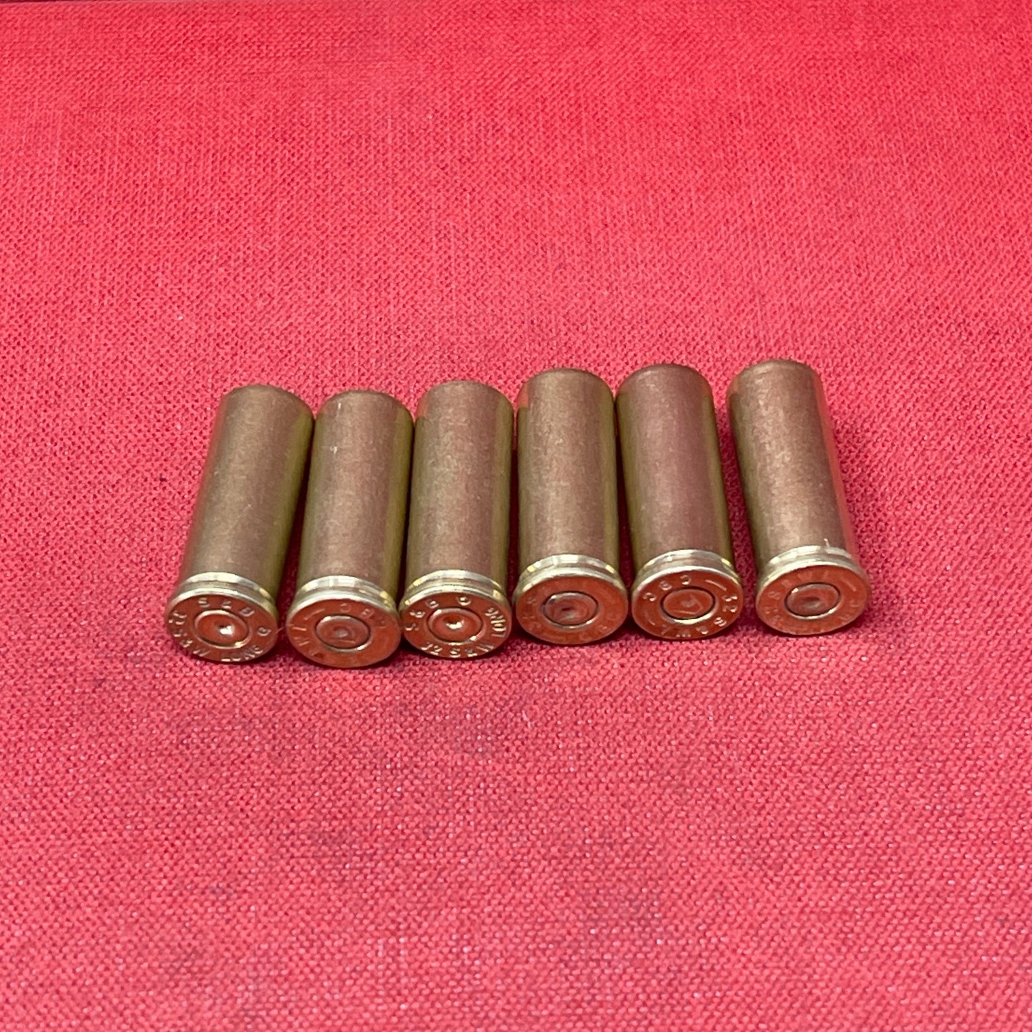.32 Calibre Cartridge