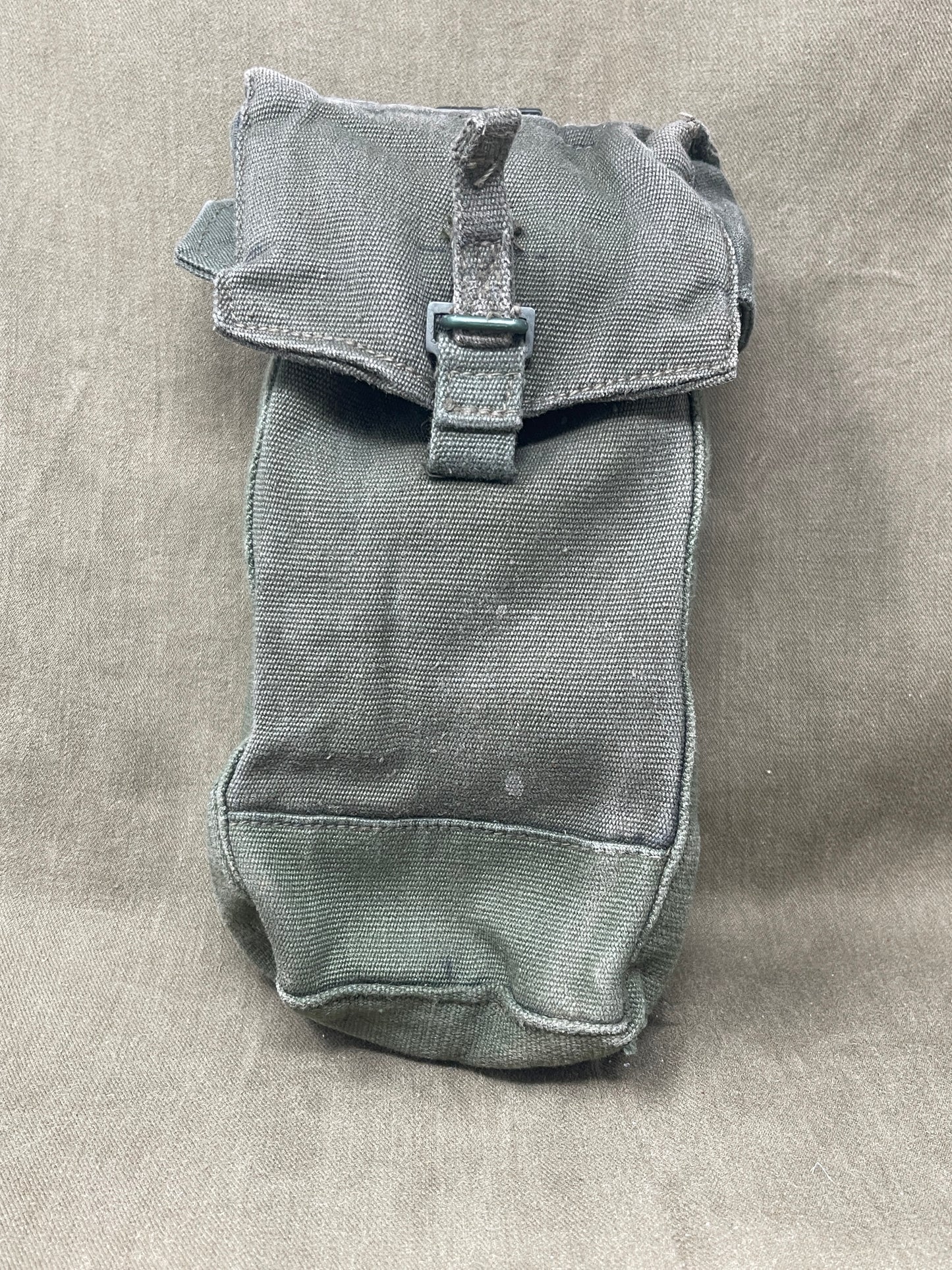 1944 Pattern Webbing Ammunition Pouch Right