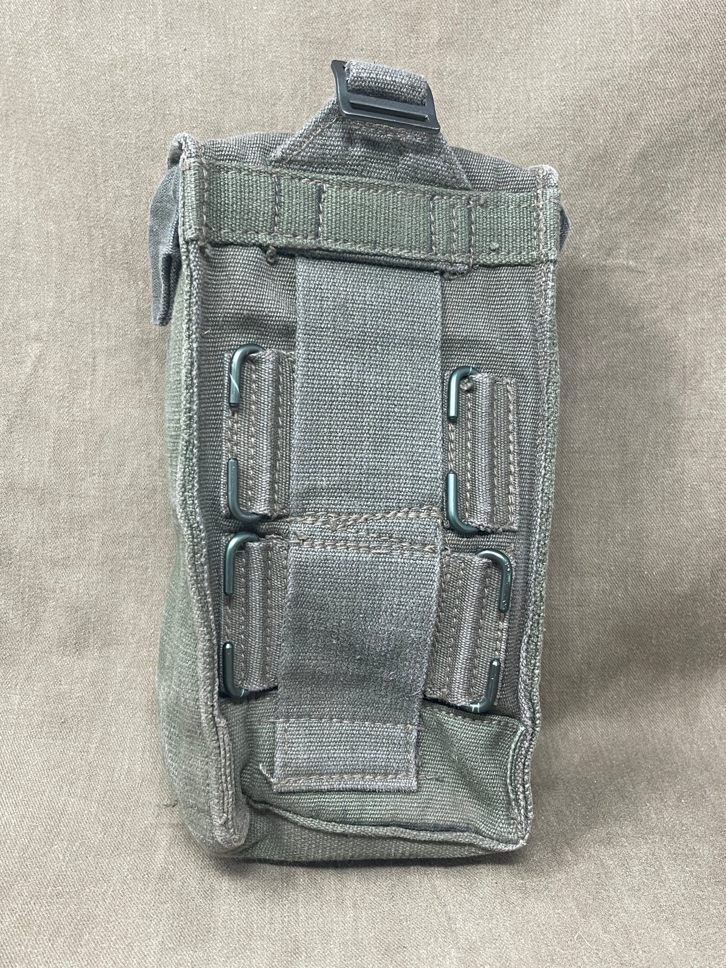 1944 Pattern Webbing Ammunition Pouch Right