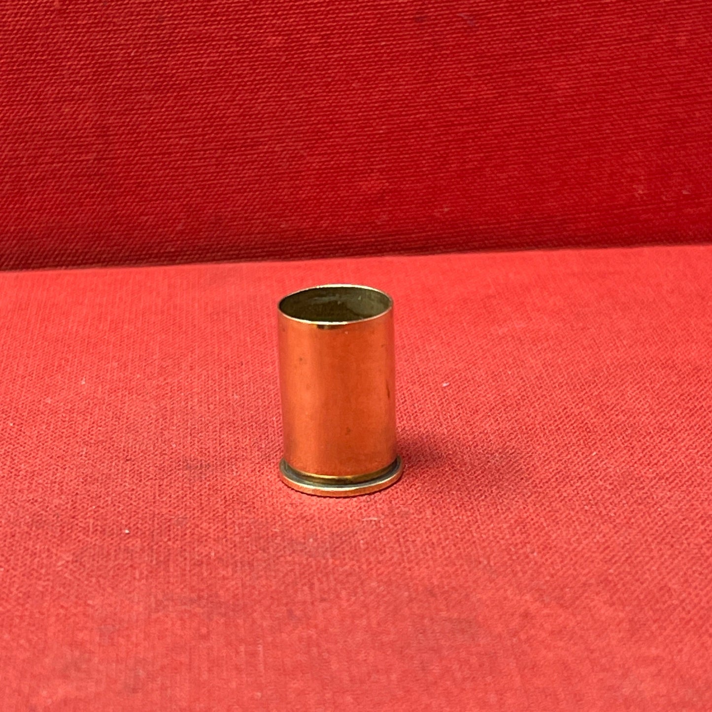 British .455 MKII G.F.L Cartridge
