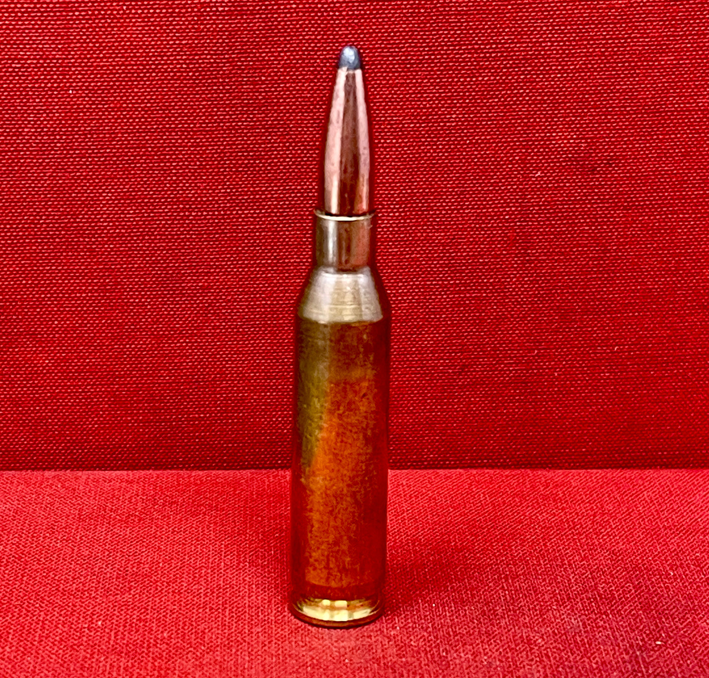 Original INERT Lapua .260 Remington Round