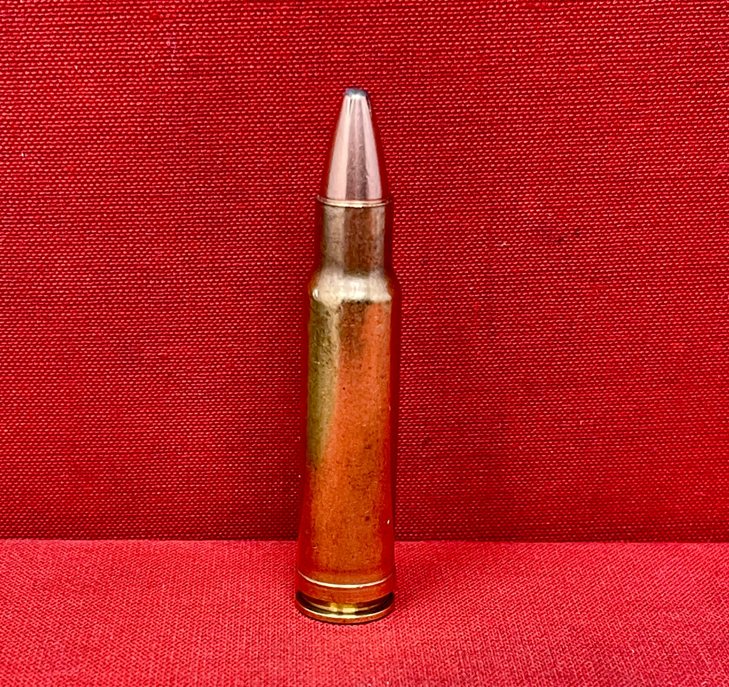 INERT Remington -Peters .350 REM Magnum Round