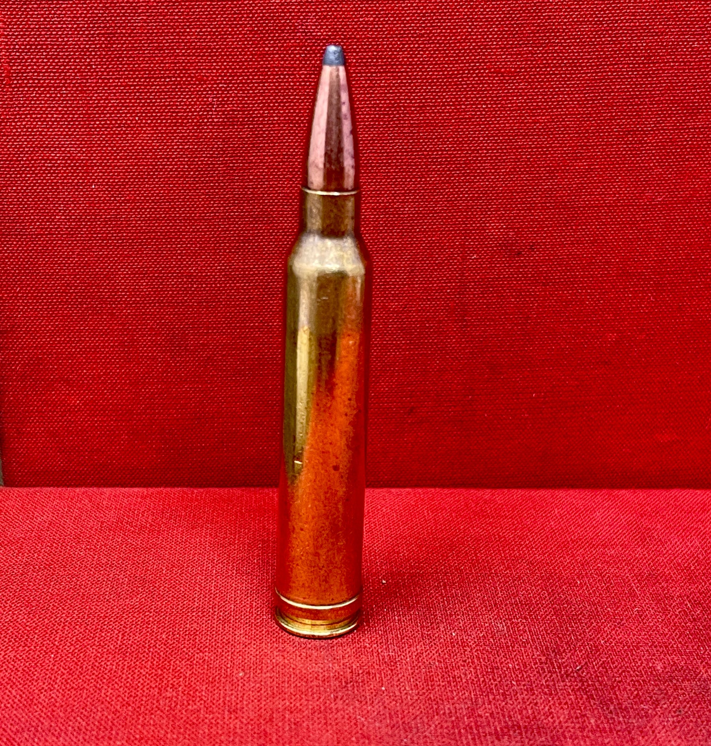 .300 Winchester Magnum PPU INERT Round – Collector’s Dummy Cartridge