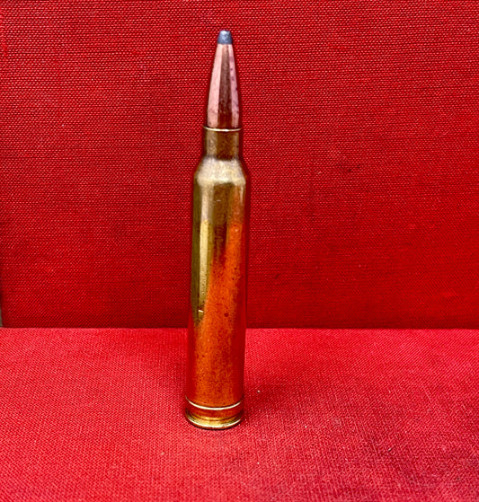 .300 Winchester Magnum PPU INERT Round – Collector’s Dummy Cartridge
