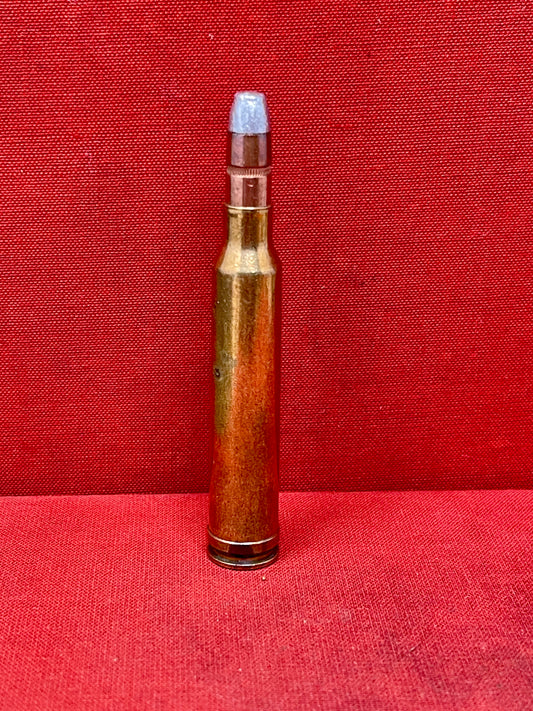 .300 W-W Super INERT Round – Collector’s Cartridge