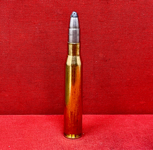 RWS 8x68 INERT Cartridge – Collector’s Cartridge for Display & Training