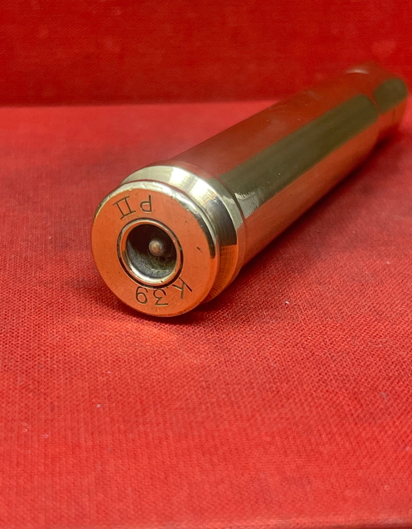 .55 Boys (14x99B) Mark 2 1939 Kynoch Dated Anti-Tank Rifle Cartridge