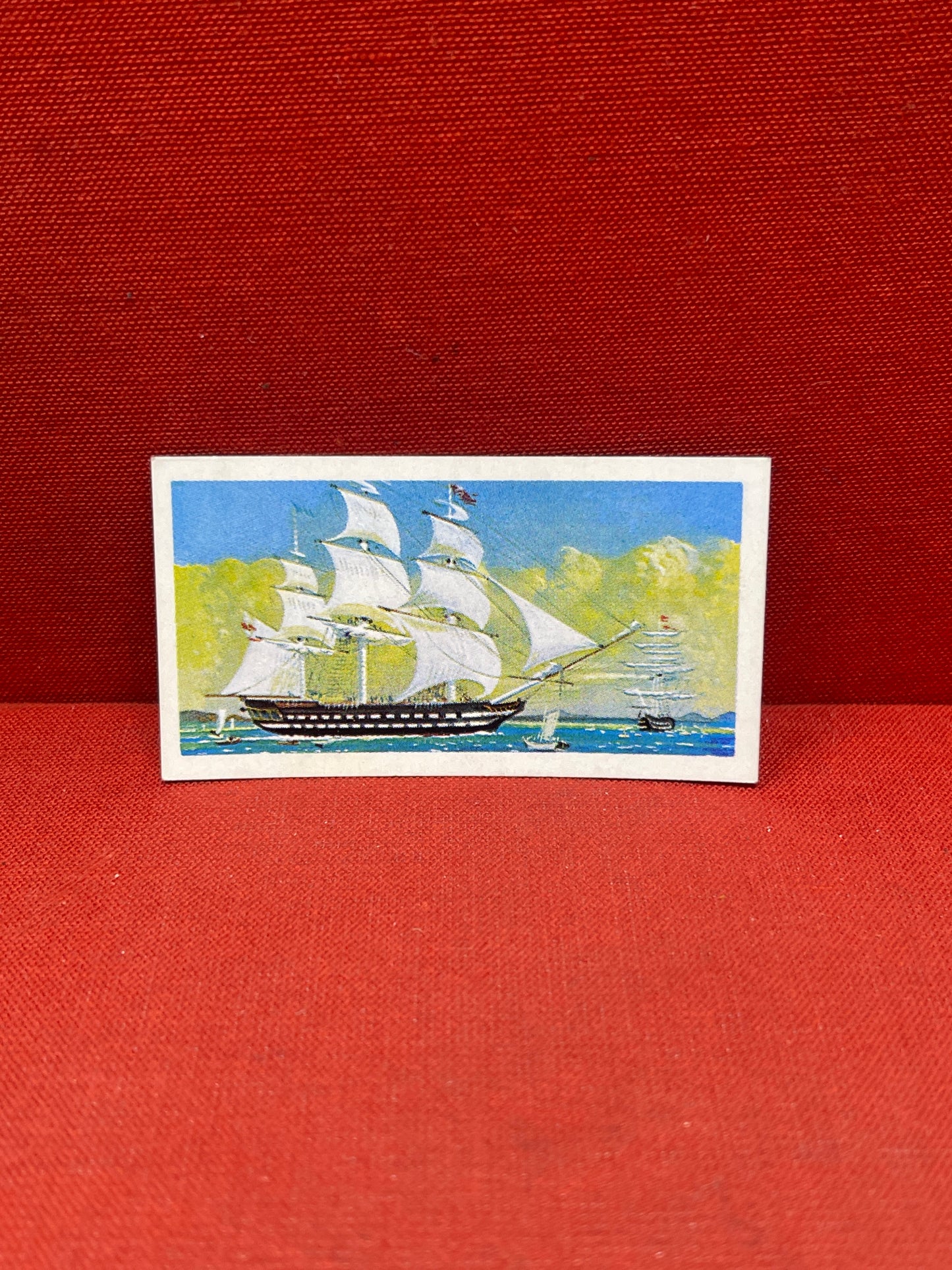 Brooke Bond Tea Transport Through The Ages