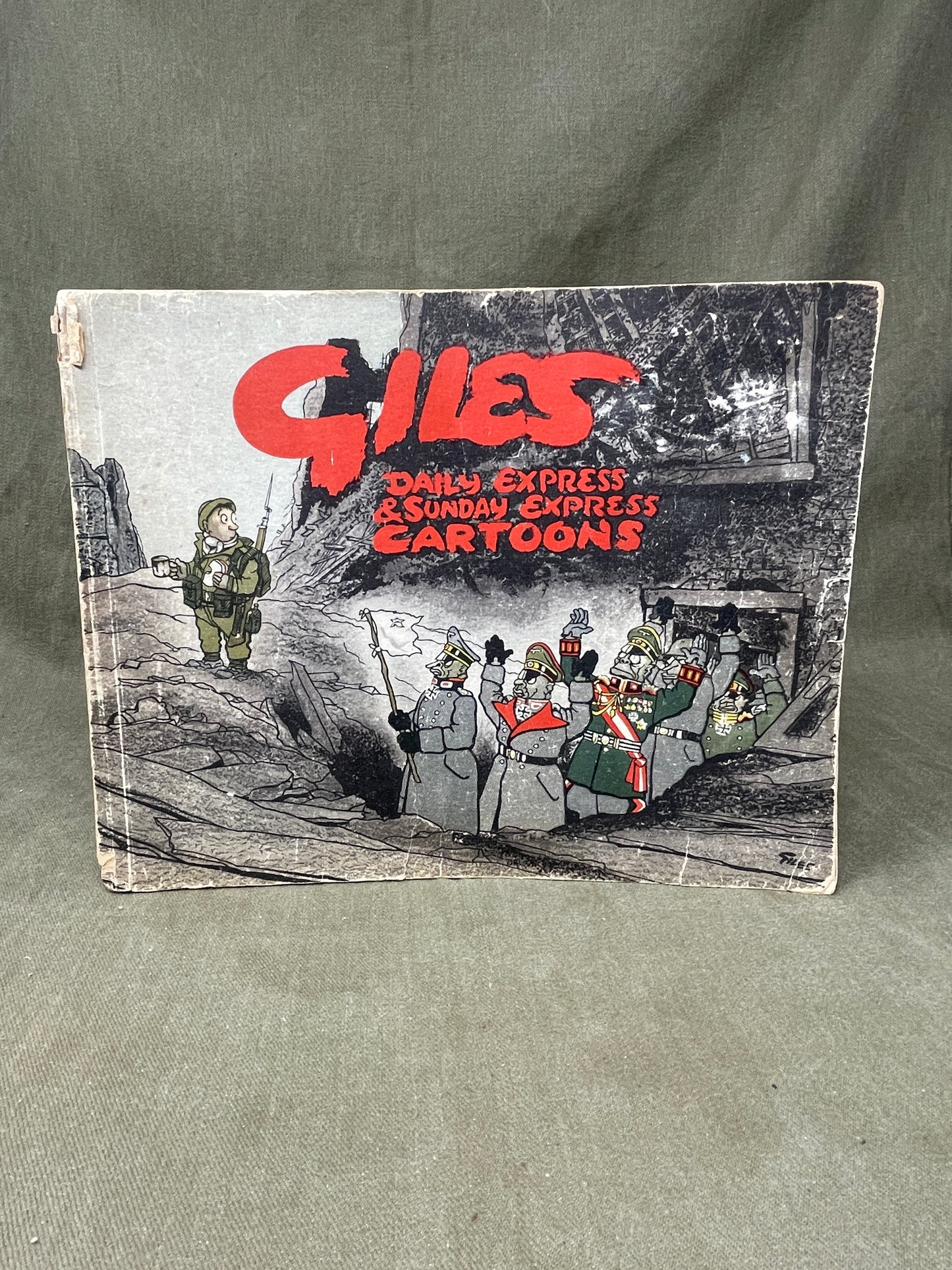 Giles