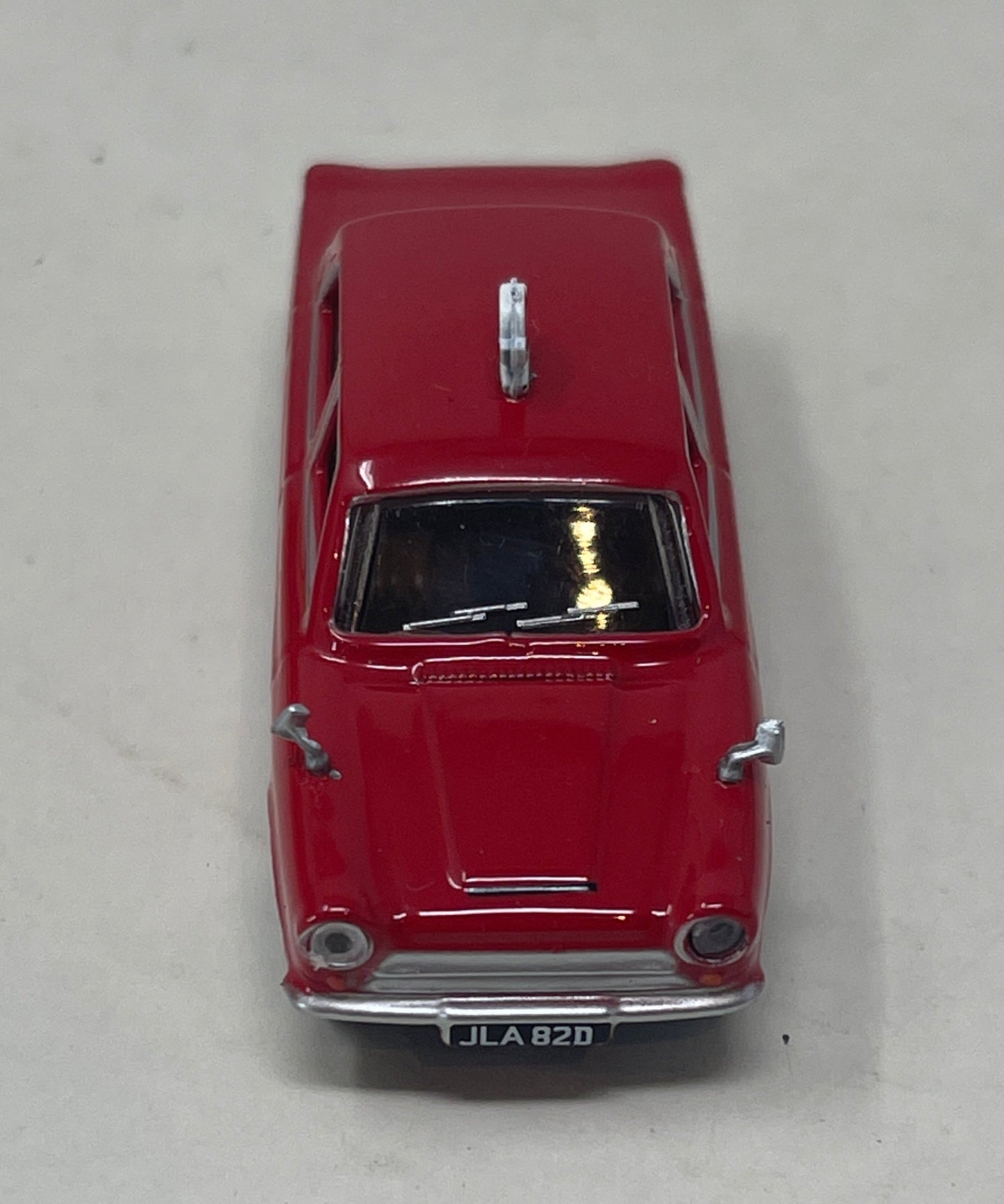 Ford Cortina Mk 1 Next Model Base Toys C304 London Tranport Radio Control