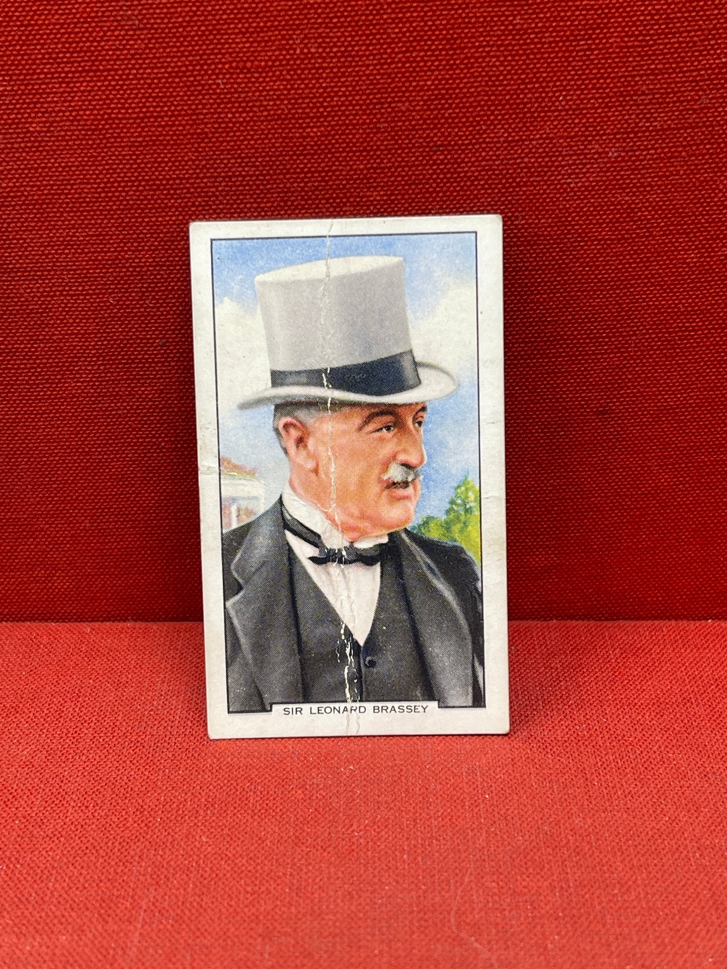 Gallaher Ltd Racing Scenes Series 48 Cigarette Cards 1938
