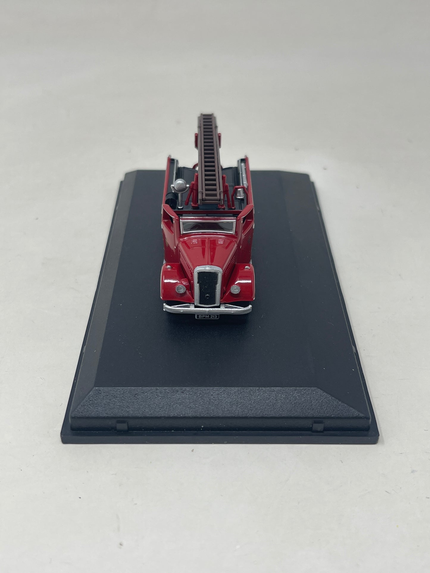 Oxford 1/76 Fire Engine