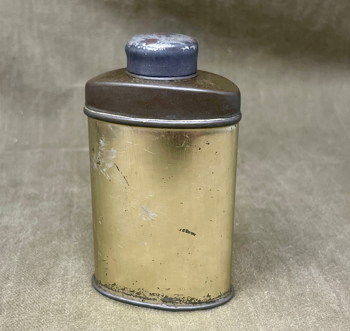 British Army Foot Powder 1 3/4 oz