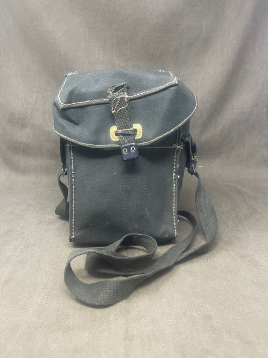 British 1944 Pattern Jungle Lightweight Respirator