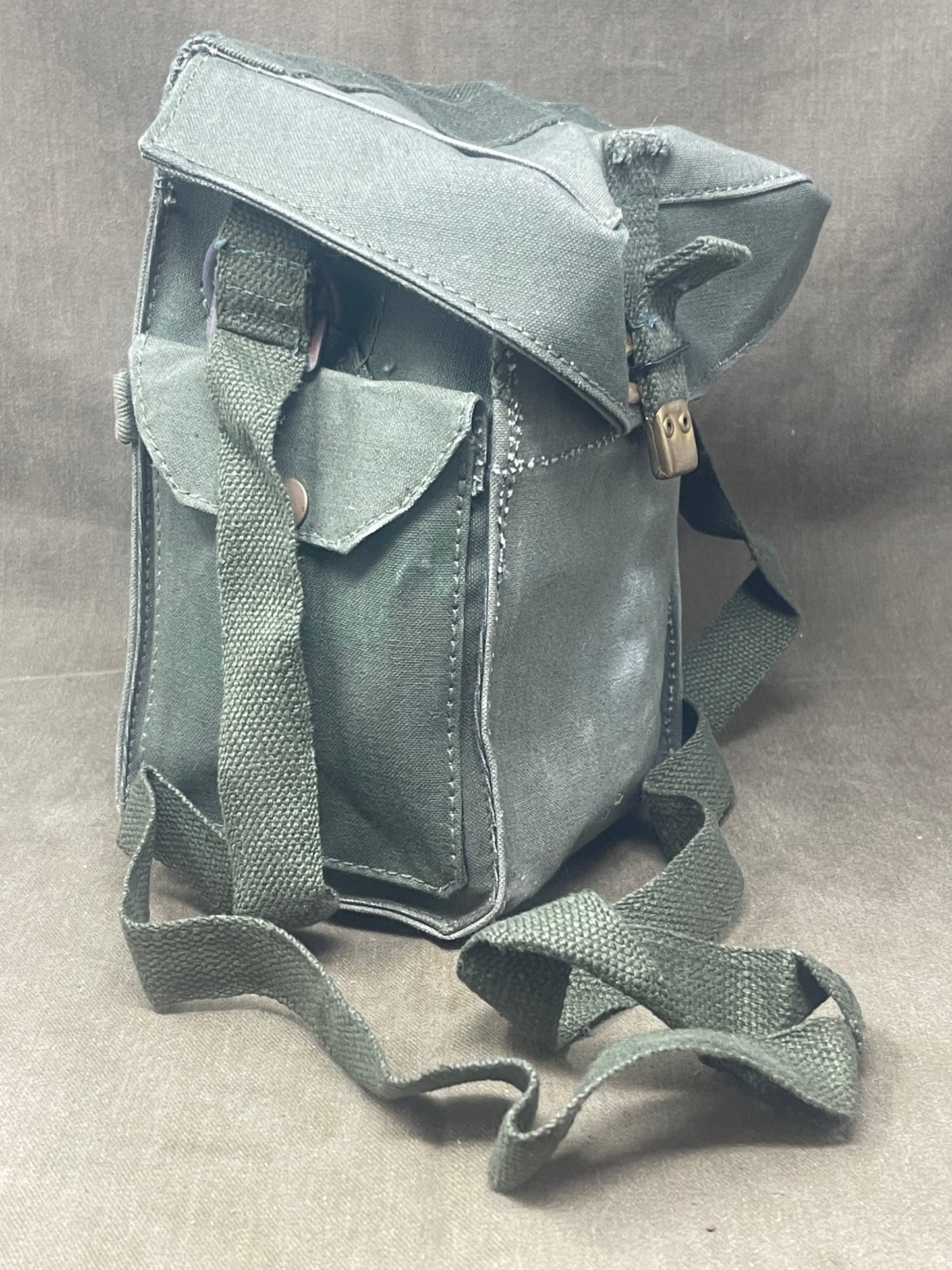 British WW2 Lightweight Respirator