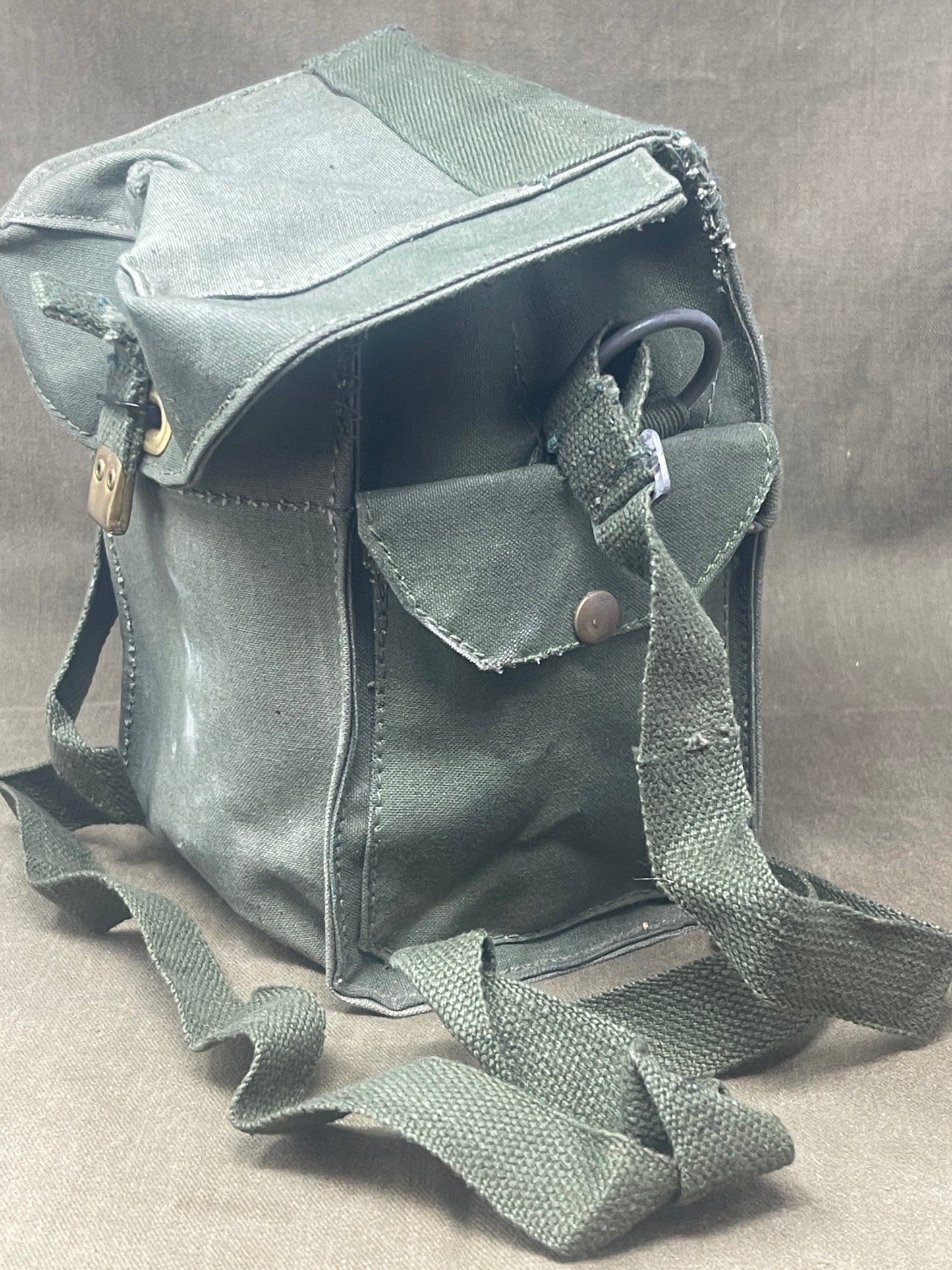 British WW2 Lightweight Respirator
