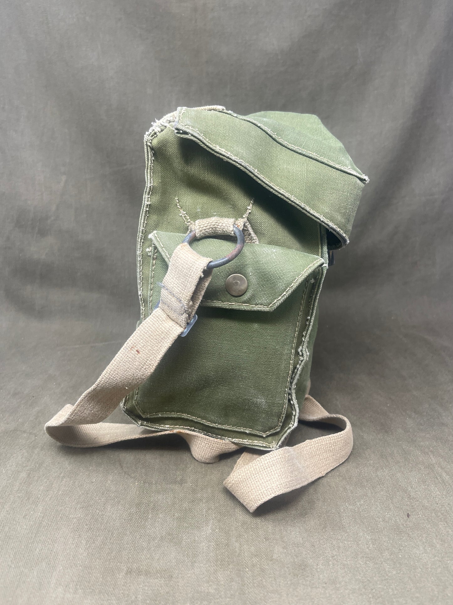 British WW2 Lightweight Respirator